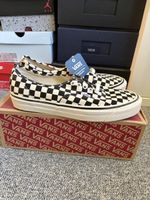 Vans Anaheim Factory Authentic 44 DX