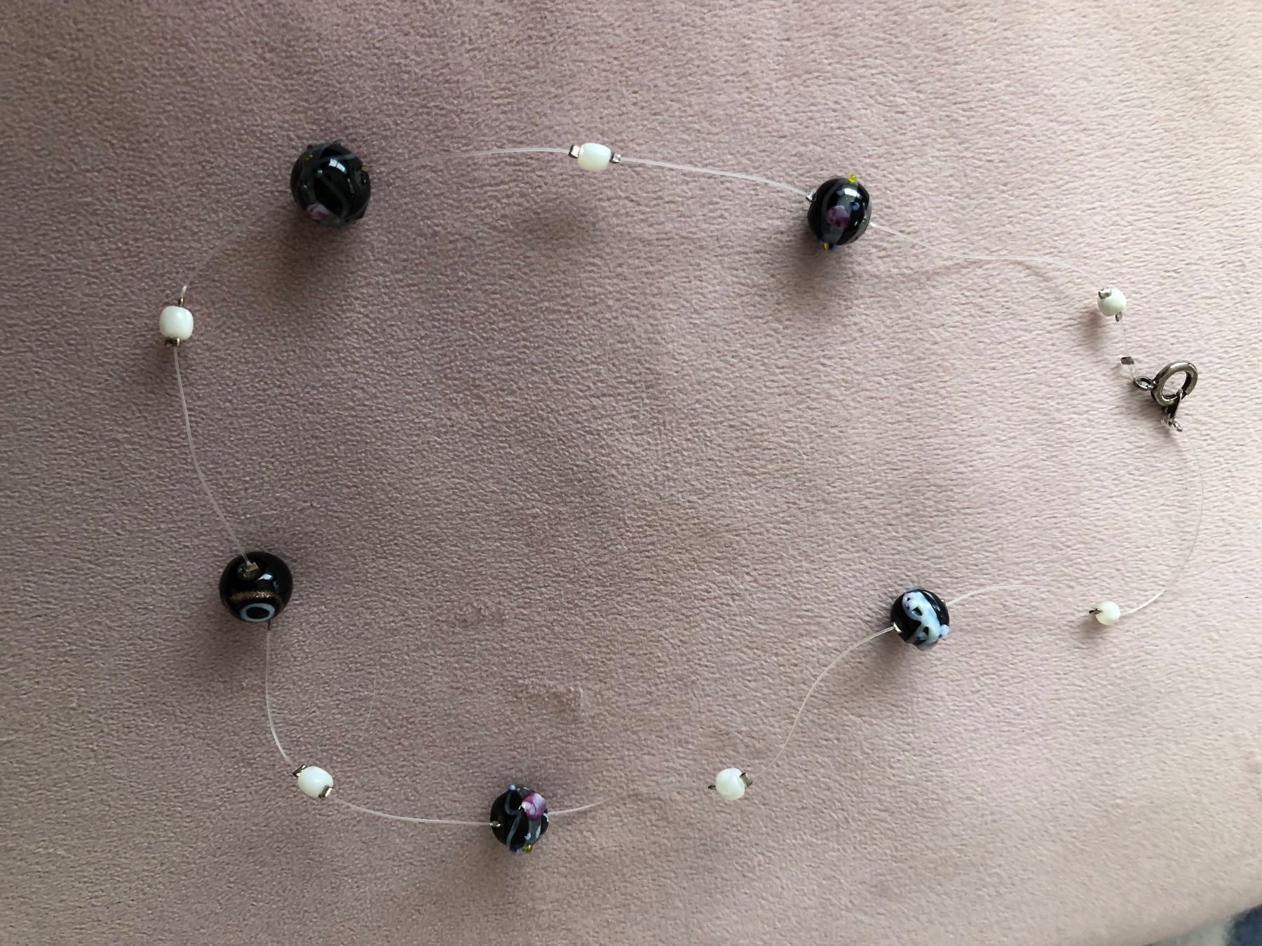 Catenine: Collier neuf – Nuovo (secondo la descrizione) da Delémont venduto da stella063
