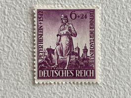 SALE ! DR Briefmarken ab 1 CHF (Gratis-Versand)