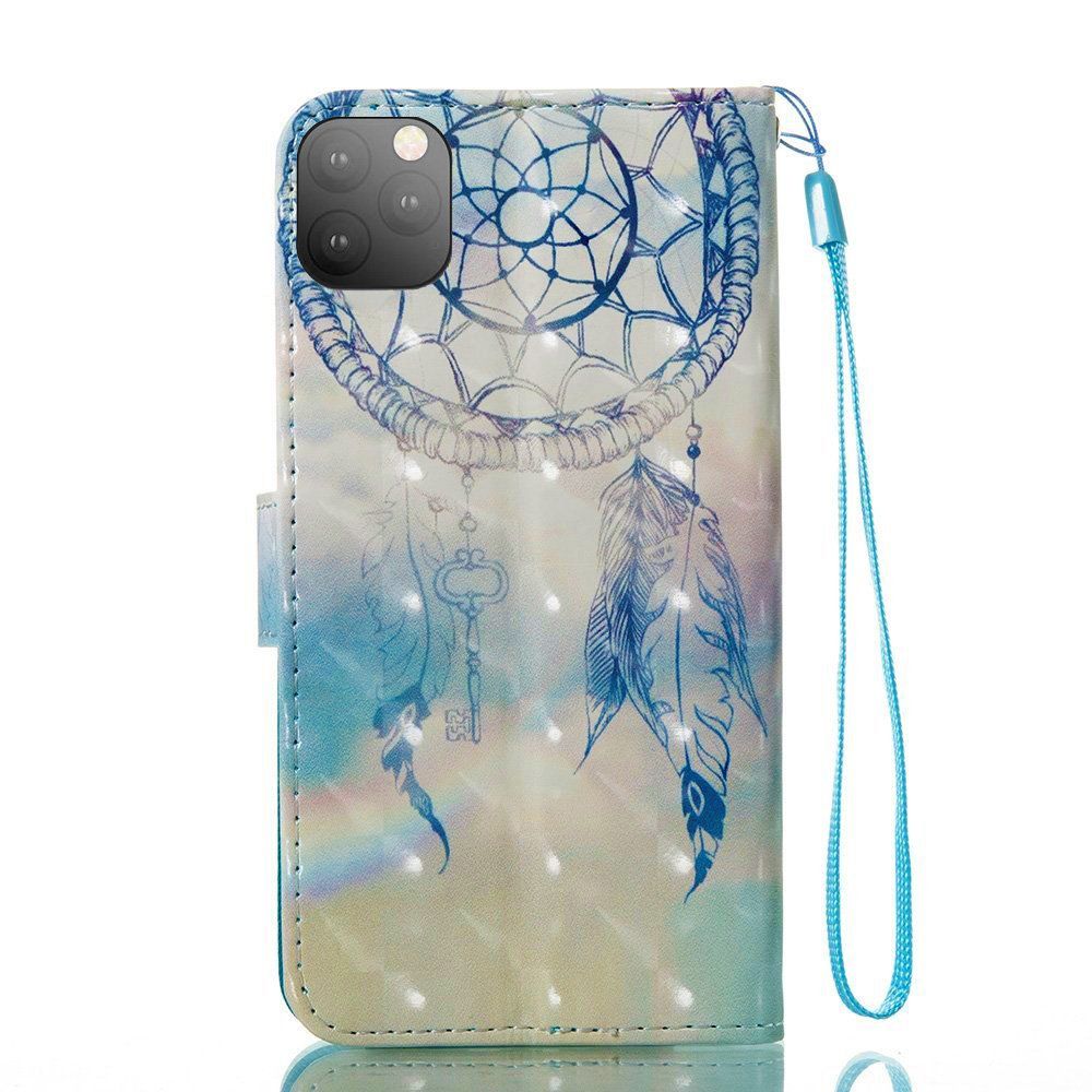 Cover & Protezioni schermo: iPhone 11 Pro Max Hülle Etui Wallet Case Flip Cover Tasche – Nuovo e nell'imballaggio originale da Volketswil venduto da coverandmore 3