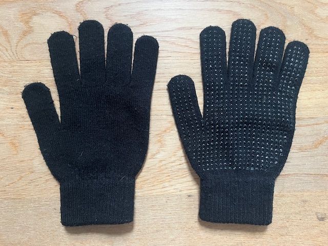 Guanti & manicotti: Reithandschuhe – Usato da Steinmaur venduto da Dyleila