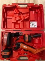 Meuleuse D’Angle/Akku-Winkelschleifer Hilti AG 150 A36 neuve