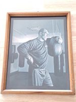 Studio Foto Weltmeister WBA Russischer Boxer Walujew Nikolai
