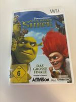 Für immer Shrek (Wii)