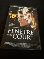 Fenêtre sur Cour (Christopher Reeve)