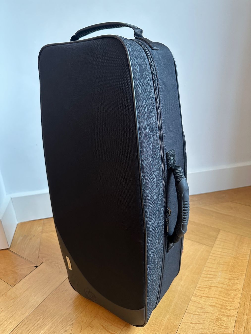 Selmer Musikinstrumente: Saxophon Selmer Axos – Gebraucht aus Basel von OsMo1 6