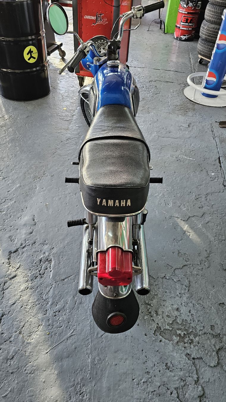 Yamaha Altro: Yamaha AS 1 – Usato da Wetzikon ZH venduto da gibgaaaaas 2