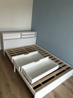 Bett 140cm (muss abgeholt werden)