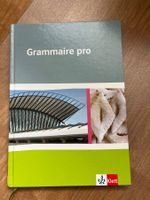 Grammaire pro Buch Französisch gute Zustand