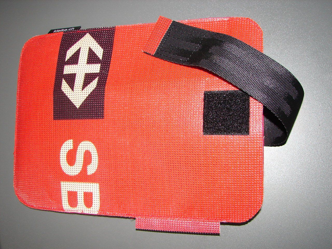 Covers & Borse: iPad-Hülle SBB – Nuovo (secondo la descrizione) da Murten venduto da Dani_4-19 1