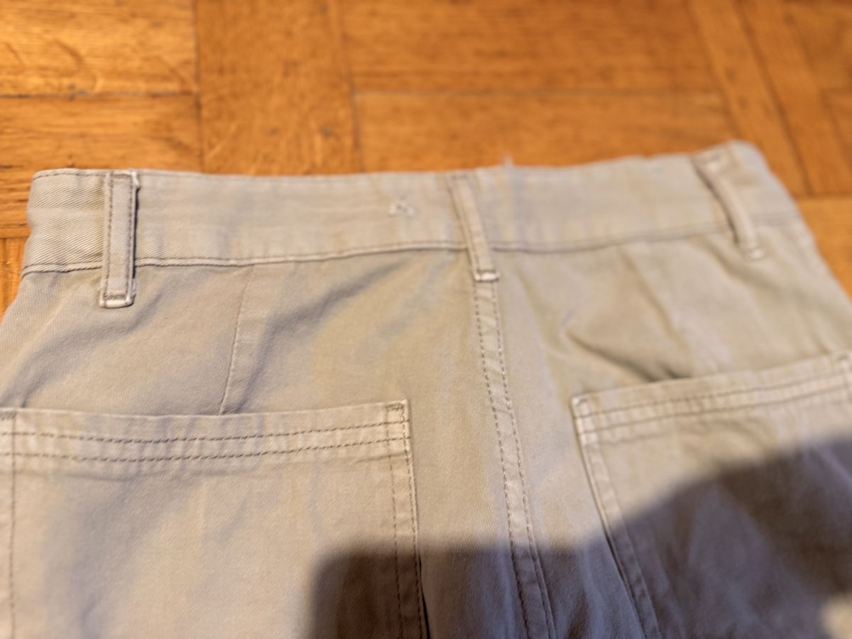 Pantaloni: Set schöne Hose gr.34&36 – Usato da Amlikon-Bissegg venduto da Rose_Rose 4