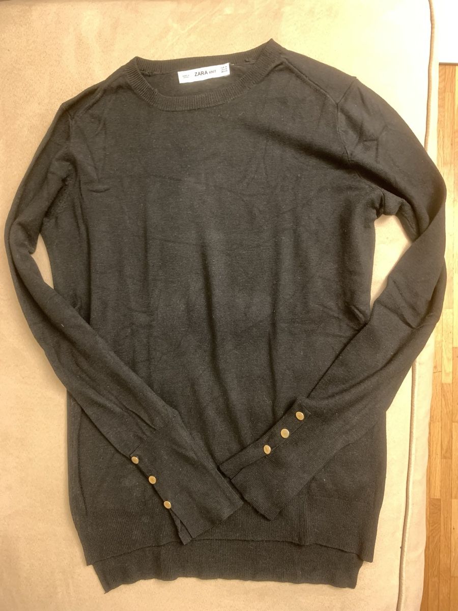 Zara Pullover & Sweatshirts: Damen Pullover ZARA – Gebraucht aus Zürich von Nika017