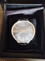 Montre Calvin Klein (ck) Swiss Made - K28231 