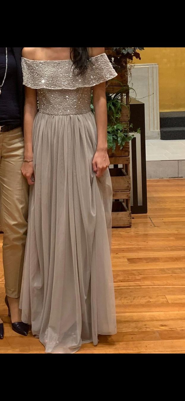 Robes: Ballkleid von Maya deluxe – D'occasion à Kreuzlingen par lorenaepis 3