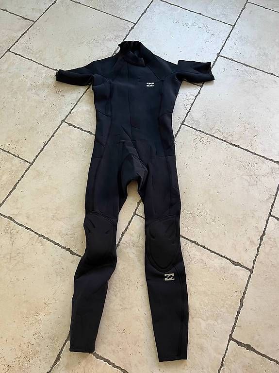 Tauchanzüge: Combinaison de surf en néoprène Billabong – Gebraucht aus Echallens von fayetrahel 1