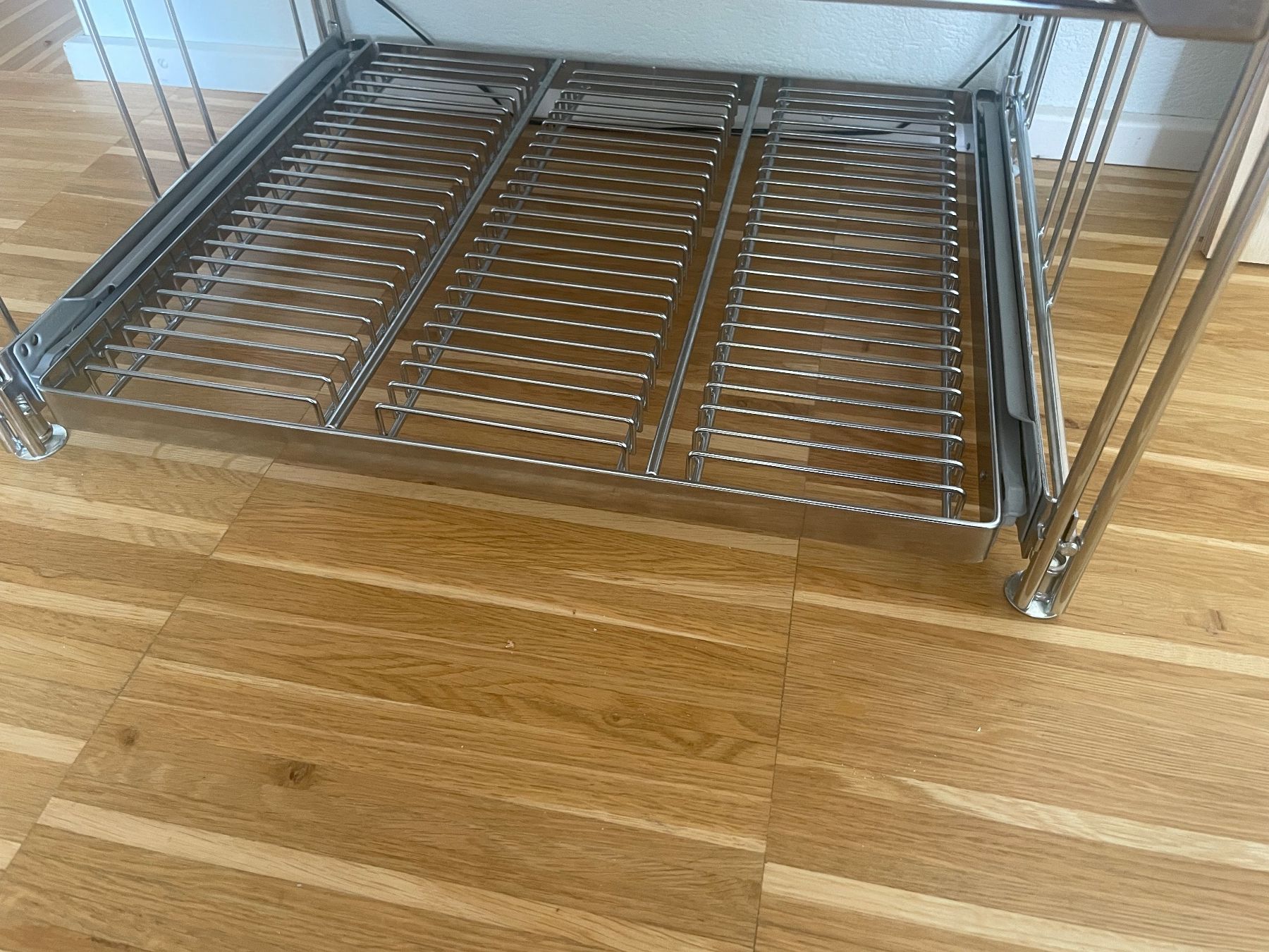 Regale: CD-Boden Balton – Gebraucht aus Emmenbrücke von pet_v8w5