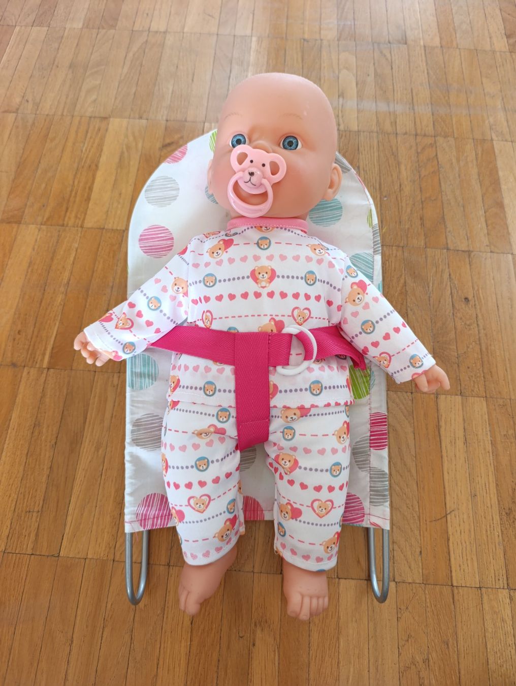 Giocattoli: Baby Puppe Spielzeug – Usato da Zürich venduto da ShadowVorlon 1