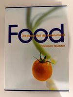 Kochbuch von Teubner „Food“