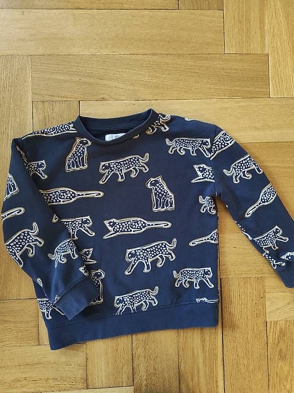 Maglioni & Felpe: Sweatshirt Gr.7 – Usato da Zürich venduto da jeu_szl9