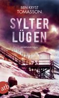 Tomasson Ben Kryst - Sylter Lügen / Krimi