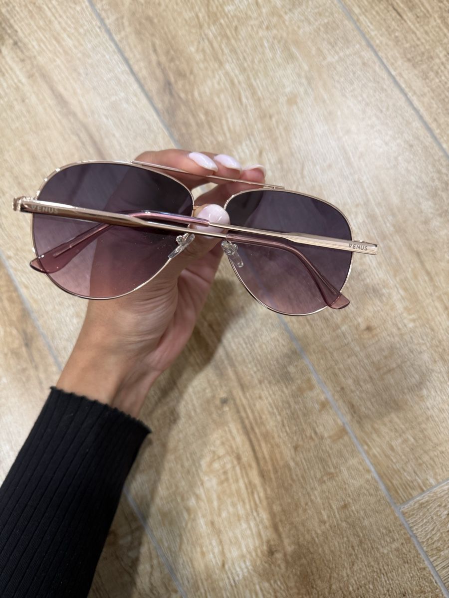 Occhiali & Lenti: *NEU* Venus Aviator Sonnenbrille – Nuovo (secondo la descrizione) da St. Gallen venduto da kka_l9wg 1