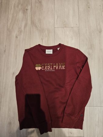 Sweat - Scotch&Soda - Femme