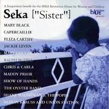 CD: Seka ("Sister") Various Artists  NEUWERTIG! – Nuovo (secondo la descrizione) da Zürich venduto da Tarafo5 1