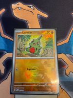 Larvitar (xPRE 047) - Pokeball - Prismatische Entwicklungen