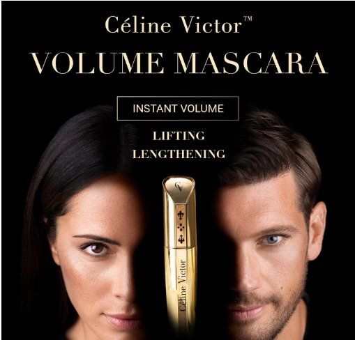Make-up: 1 Mascara Céline Victor False Lash Effect Volume Playful Sin – Gebraucht aus St. Moritz von Snurfla 4