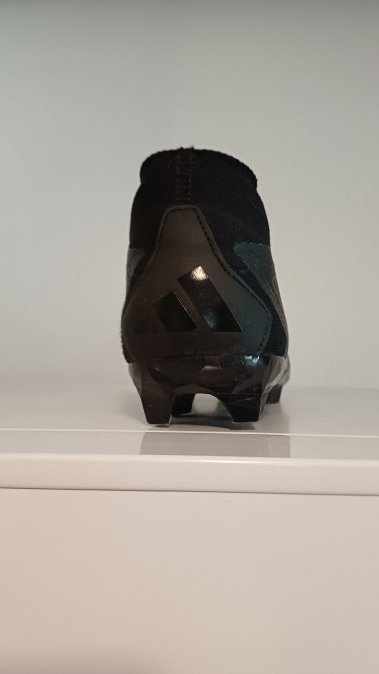 Adidas Herrenschuhe: Chaussures de foot Adidas Predator, taille 41.5 – Neu (gemäss Beschreibung) aus Bex von Sakito 6