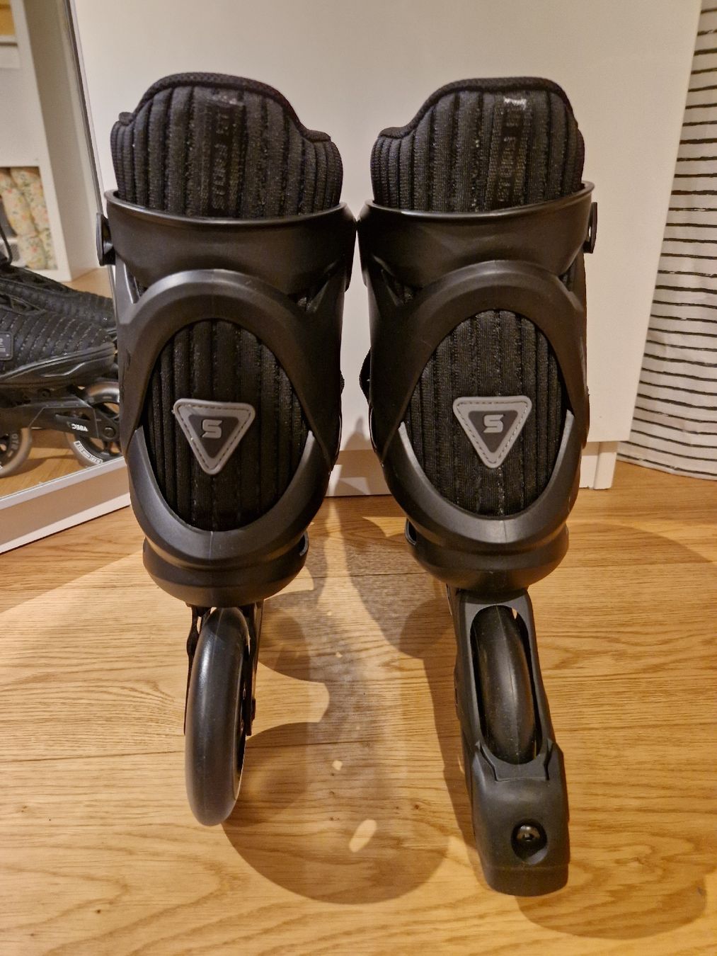 Patins à roul. & inline: Inline Skates Story Epic – Neuf avec emballage d'origine à Bachenbülach par JustDoIt06 2