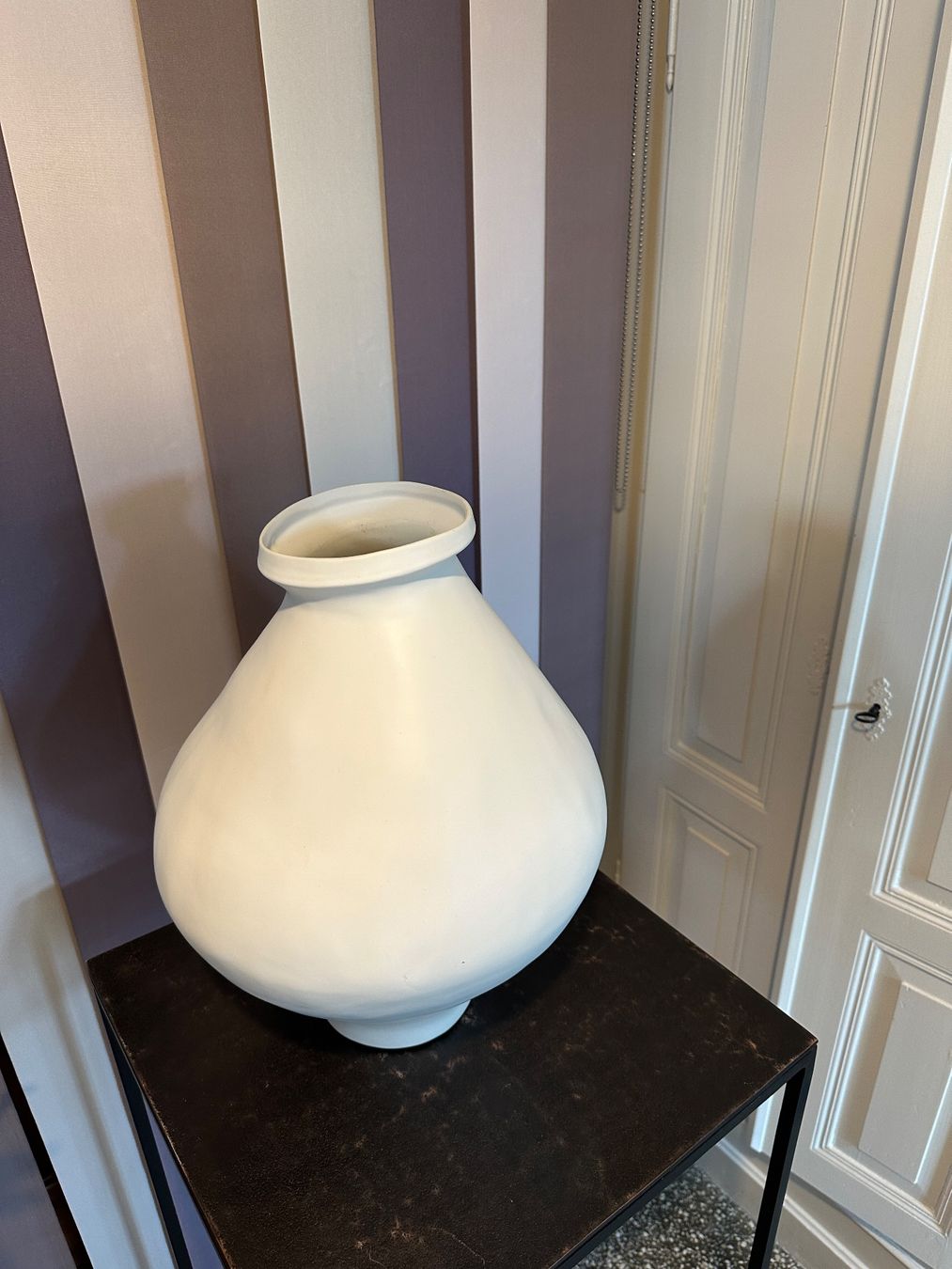 Lambert Vasi & Recipienti: Handgefertigte Vase von Lambert Neu – Nuovo (secondo la descrizione) da Frick venduto da Humbeli65 2
