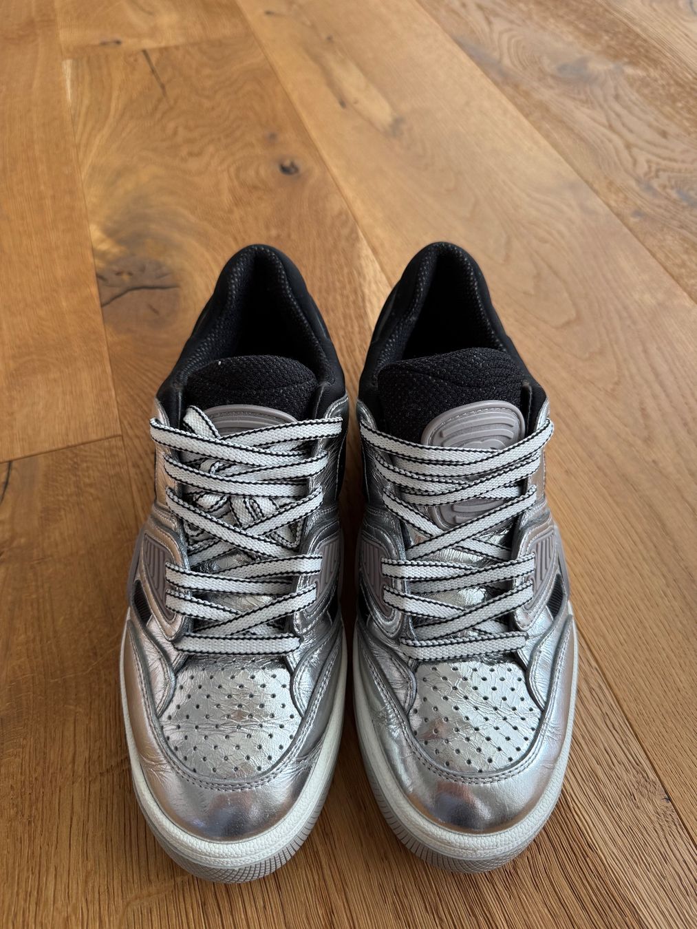 Gucci Chaussures femmes: Gucci Basket 35 – Neuf (Voir description) à Uzwil par Hyrije.s 1