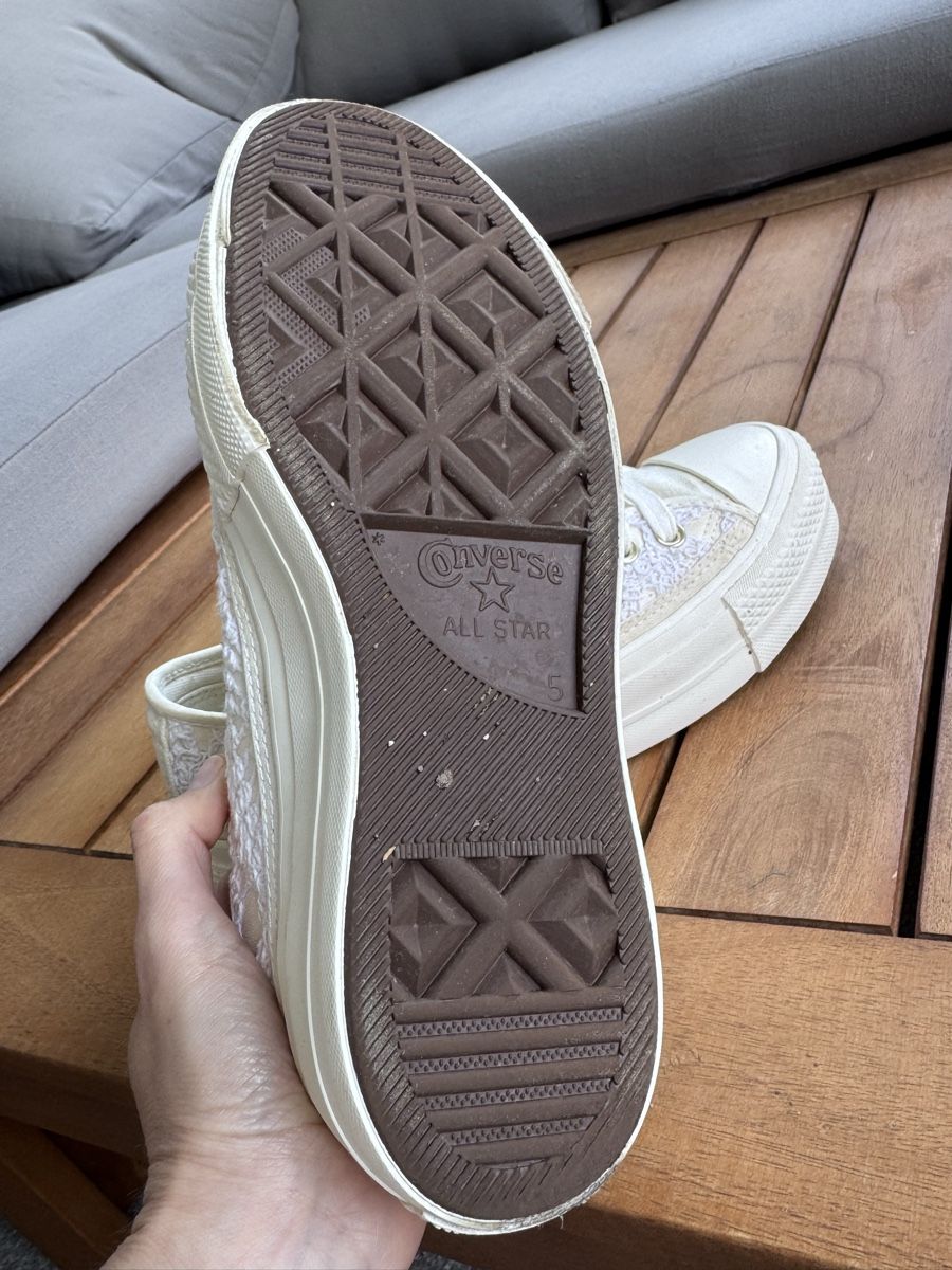 Scarpe da donna: Women’s Converse – Usato da Kriens venduto da Hel_rpq5 3