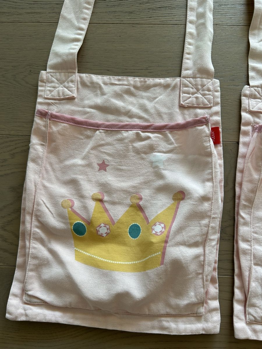 Sacs & sacs à dos: Flexa Bett Taschen – D'occasion à Bassersdorf par alexxandra1240 3