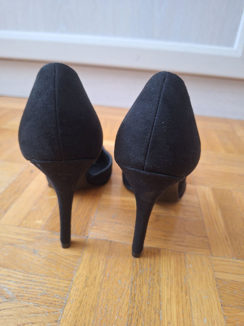 Graceland Scarpe da donna: Escarpin noir t.38  Graceland – Nuovo (secondo la descrizione) da Onex venduto da babs72 2
