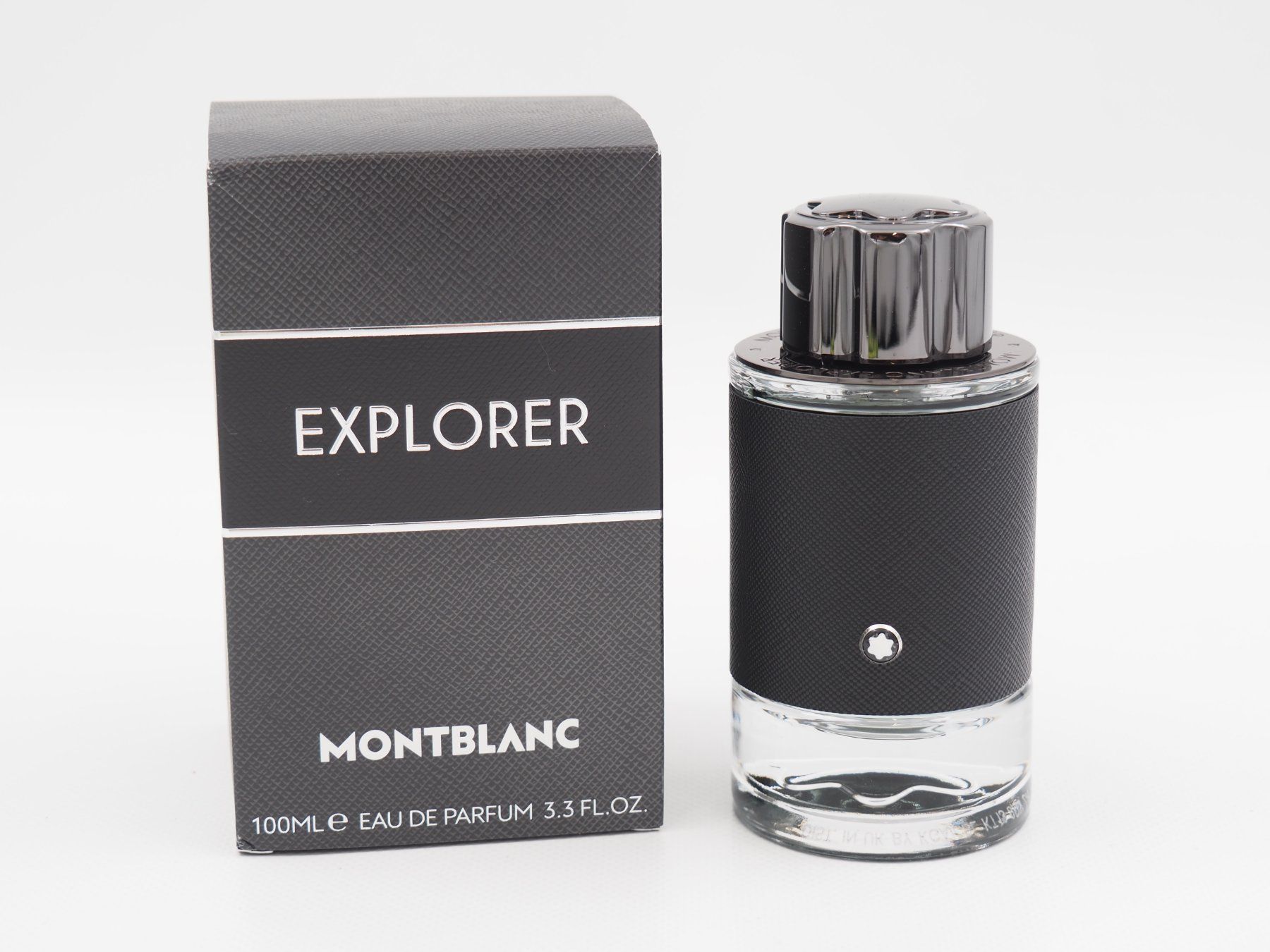 Parfum & Eau de Toilette: MONTBLANC Explorer Eau de Parfum (26070909PL) – Neu (gemäss Beschreibung) aus Zürich von fundsachenverkauf