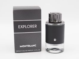 MONTBLANC Explorer Eau de Parfum (26070909PL)