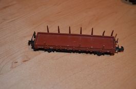 Rungenwagen - Arnold (Spur N)