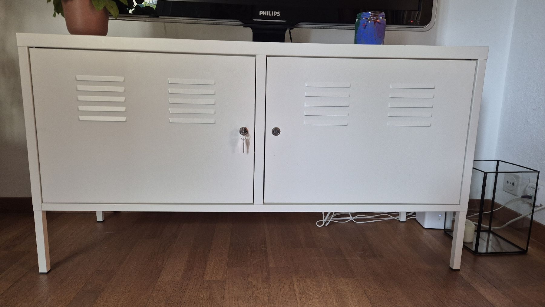 Ikea Cassettiere: IKEA PS Kommode / Schrank / TV Möbel – Usato da Ostermundigen venduto da Lau_Kra 2