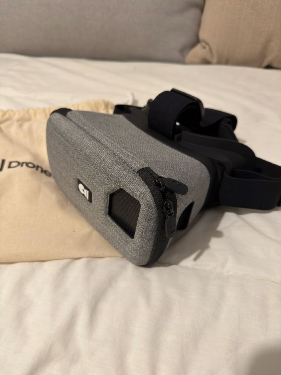 Modellismo RC: Drone Mask 2 neue – Nuovo (secondo la descrizione) da Zürich venduto da Rocola26 8