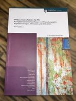 Volkswirtschaftslehre für TK