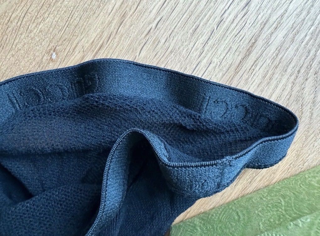 Gucci Collants: Gucci Strumpfhose – Neuf (Voir description) à Wil SG par nicolelhakim 1