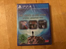 The Truth is Out There (NEU)
