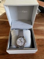 Calvin Klein Uhr