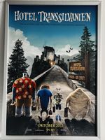KINO AN DIE WAND: von Hotel Transsilvanien