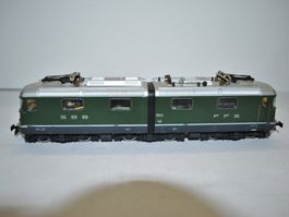 HAG Elektrolok SBB Digital 200 (PDB203)