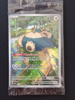 En - Snorlax AR Promo 051 - Pokémon