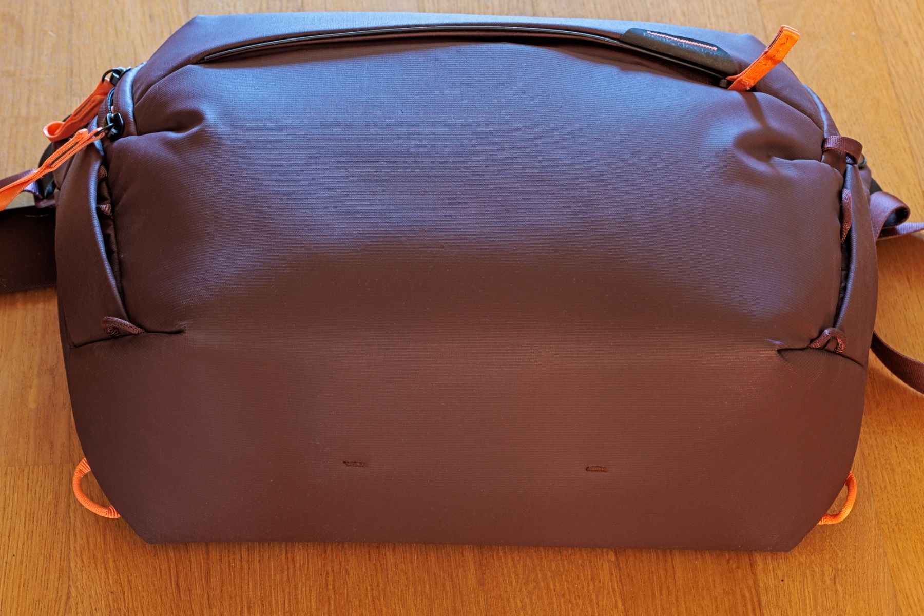 Borse: Peak Design Kameratasche Everyday Sling 10l eclipse purple – Nuovo (secondo la descrizione) da Thun venduto da Bertie_64 3