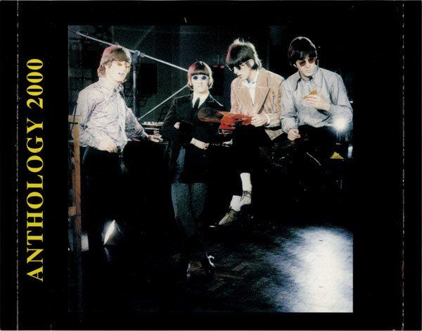 CDs: The Beatles – Gebraucht aus Aeschi SO von Stones55 2